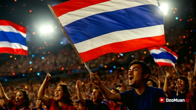 เจาะลึกอคาเดมีเยาวชนไทย ปั้นนักเตะให้พร้อมสู่ฟุตบอลอาชีพจริง